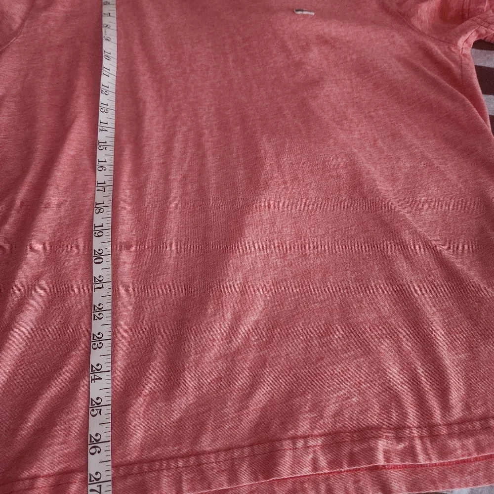 Lacoste Men's Shirts XXL
